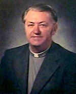Henri Foley