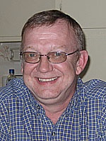 Sample image Claude Lapointe